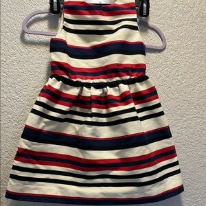 Crewcuts Sleeveless Dress Sz 7